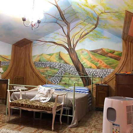 Bed And Breakfast Il Cavaliere Pozzilli 外观 照片