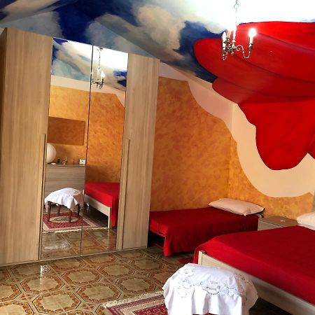 Bed And Breakfast Il Cavaliere Pozzilli 外观 照片