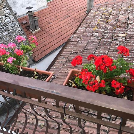 Bed And Breakfast Il Cavaliere Pozzilli 外观 照片