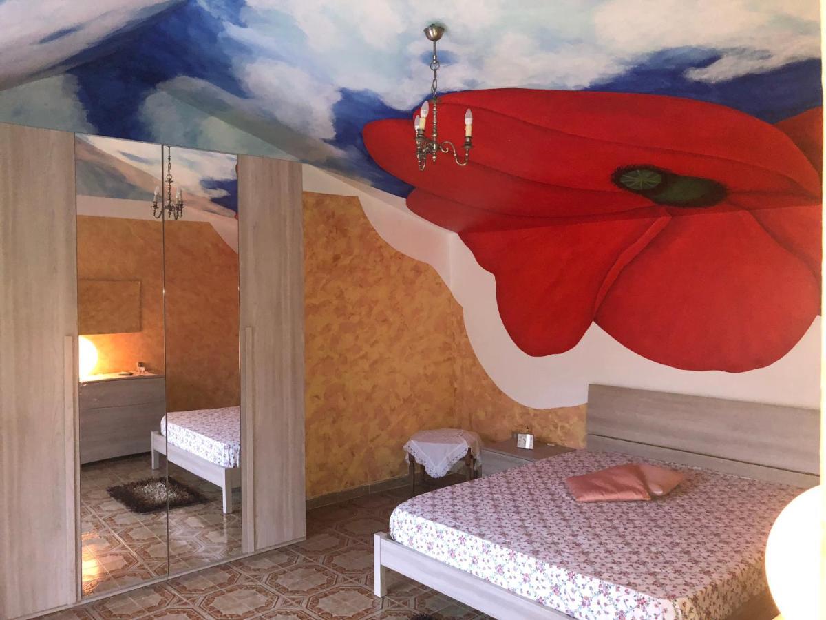 Bed And Breakfast Il Cavaliere Pozzilli 外观 照片