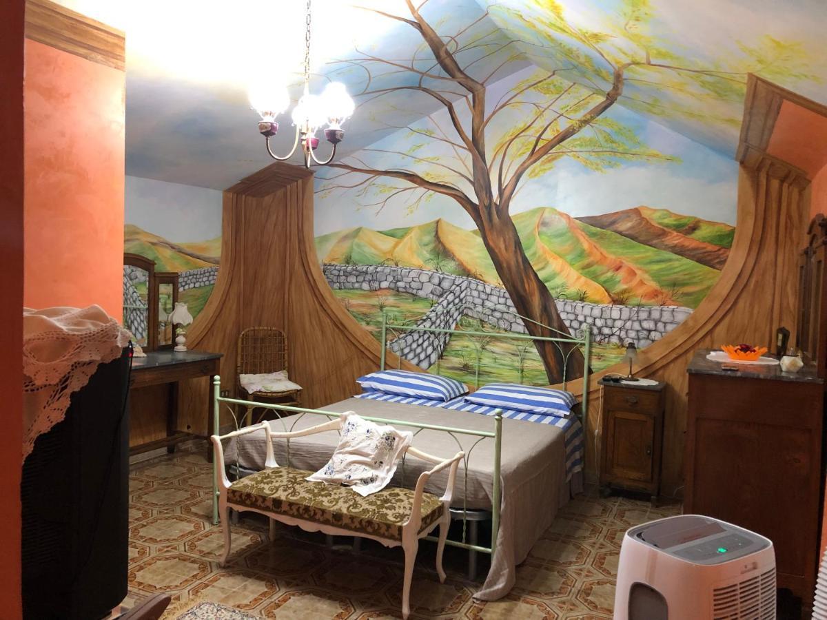 Bed And Breakfast Il Cavaliere Pozzilli 外观 照片