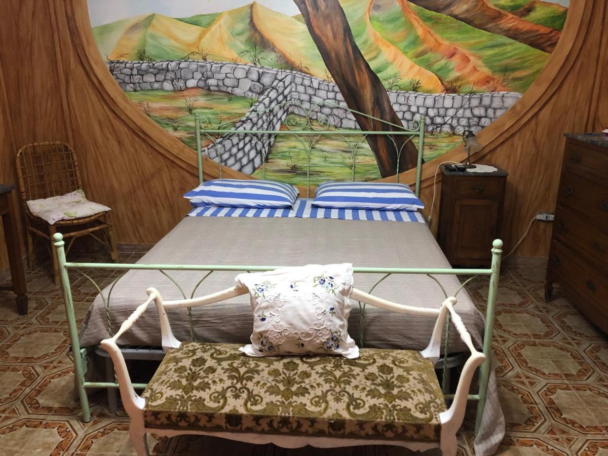 Bed And Breakfast Il Cavaliere Pozzilli 外观 照片