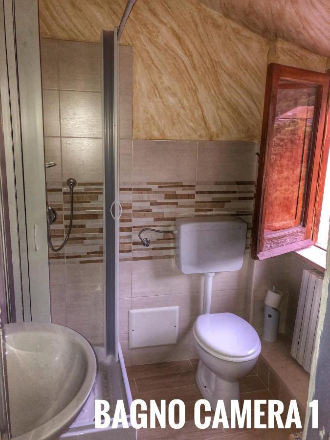 Bed And Breakfast Il Cavaliere Pozzilli 外观 照片