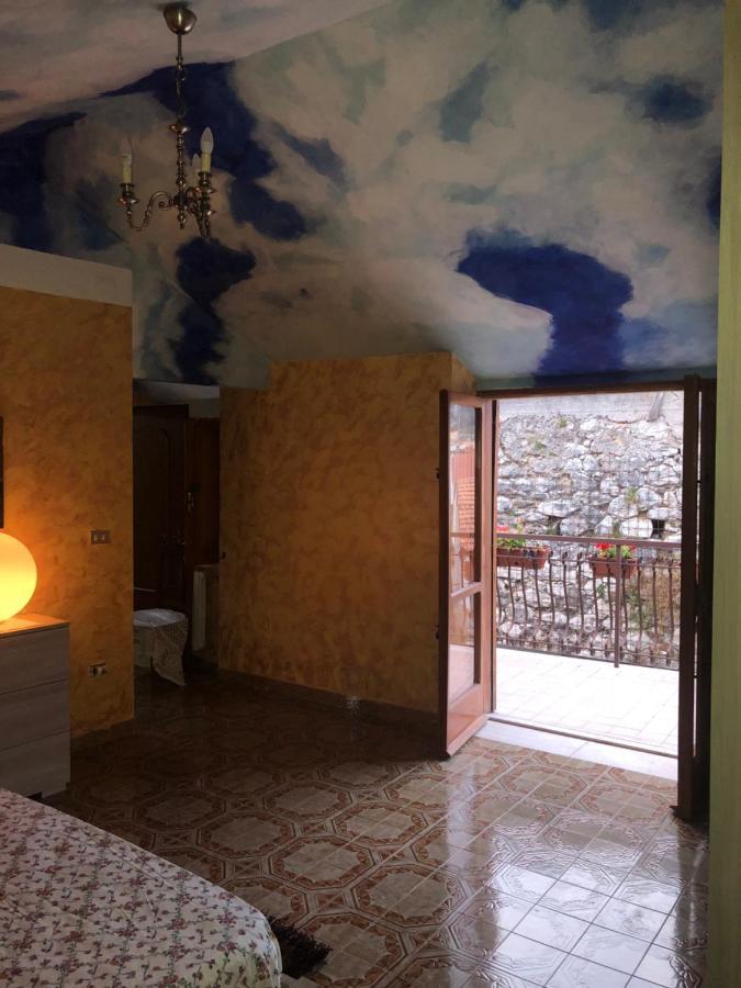 Bed And Breakfast Il Cavaliere Pozzilli 外观 照片
