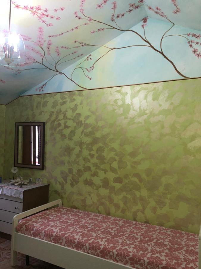 Bed And Breakfast Il Cavaliere Pozzilli 外观 照片