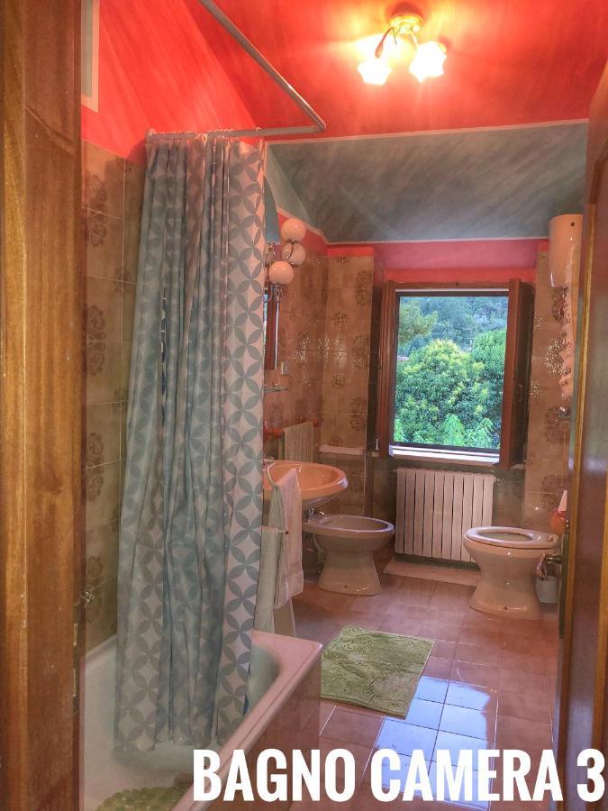 Bed And Breakfast Il Cavaliere Pozzilli 外观 照片
