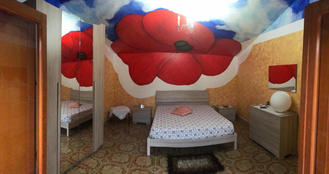 Bed And Breakfast Il Cavaliere Pozzilli 外观 照片