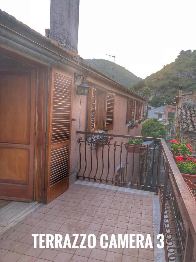 Bed And Breakfast Il Cavaliere Pozzilli 外观 照片