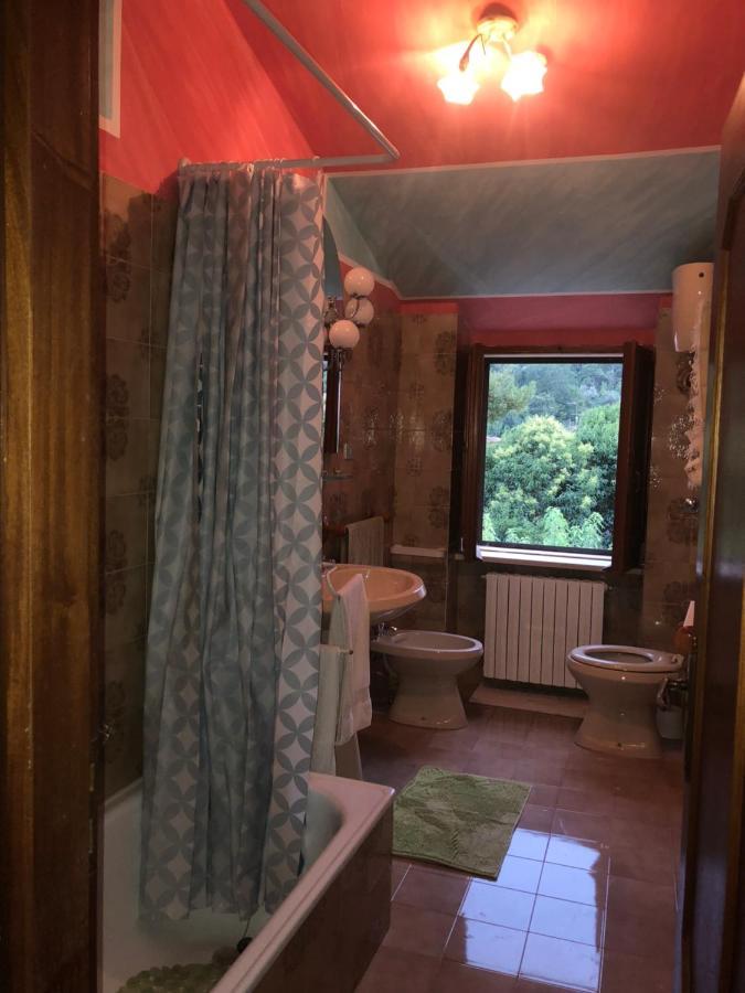 Bed And Breakfast Il Cavaliere Pozzilli 外观 照片