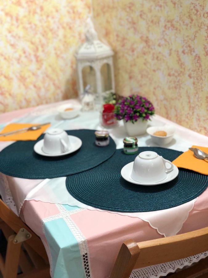 Bed And Breakfast Il Cavaliere Pozzilli 外观 照片