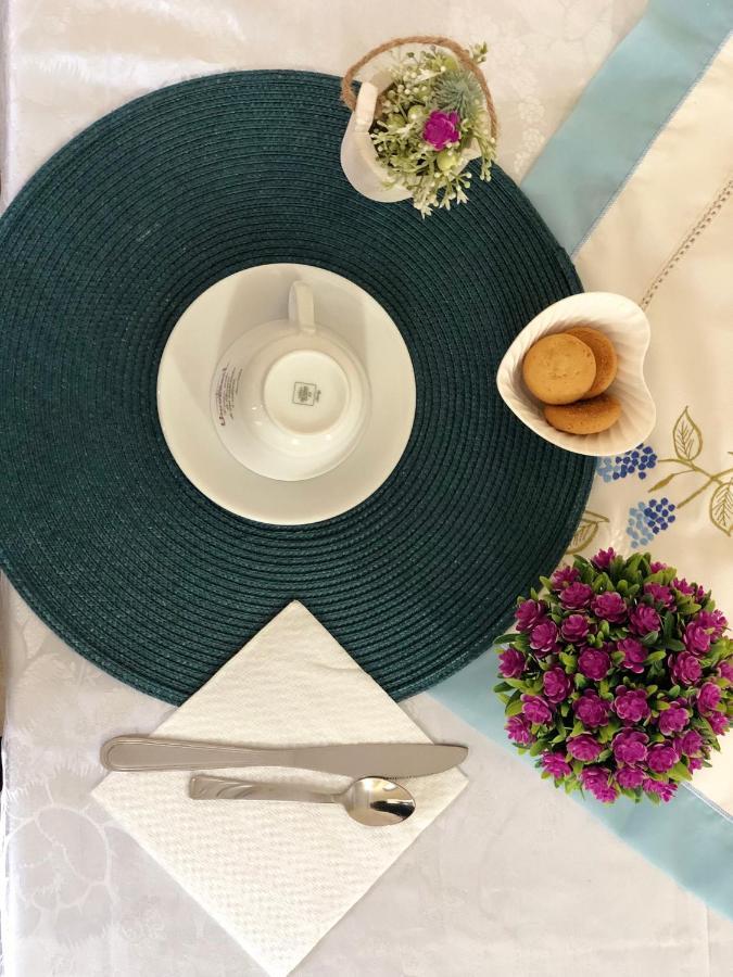Bed And Breakfast Il Cavaliere Pozzilli 外观 照片