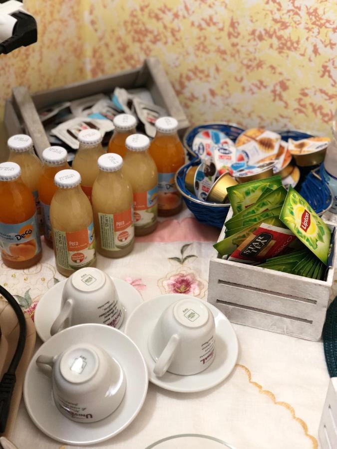 Bed And Breakfast Il Cavaliere Pozzilli 外观 照片