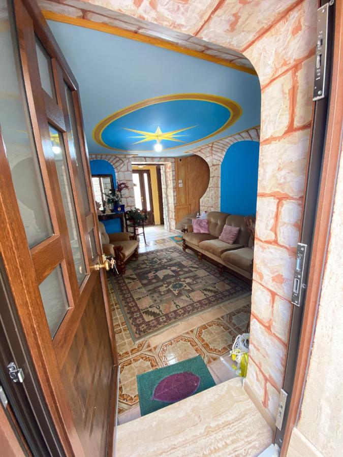 Bed And Breakfast Il Cavaliere Pozzilli 外观 照片