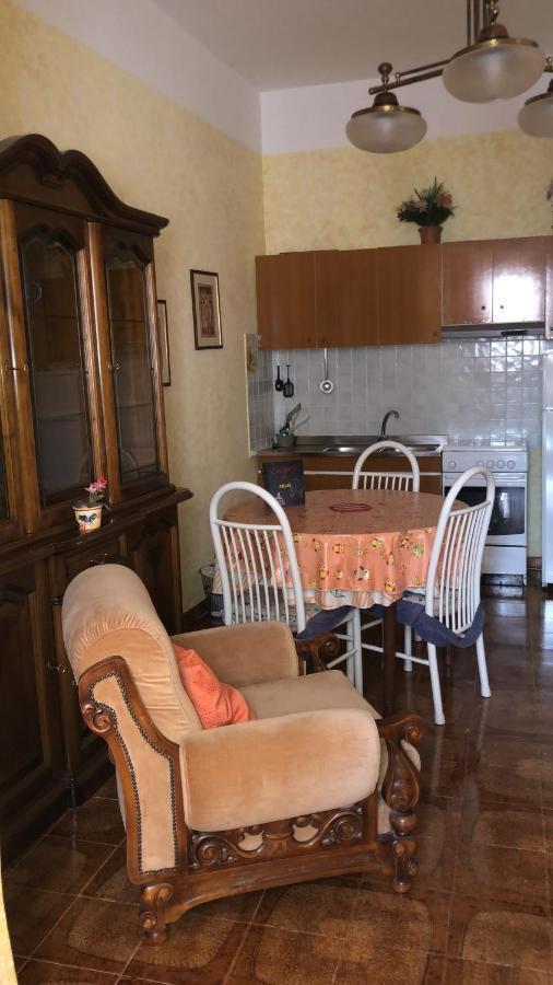 Bed And Breakfast Il Cavaliere Pozzilli 外观 照片
