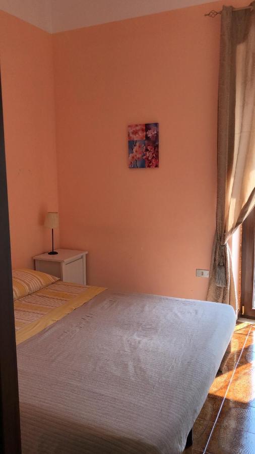 Bed And Breakfast Il Cavaliere Pozzilli 外观 照片