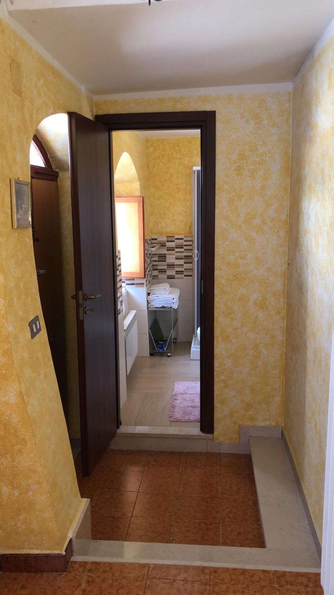 Bed And Breakfast Il Cavaliere Pozzilli 外观 照片