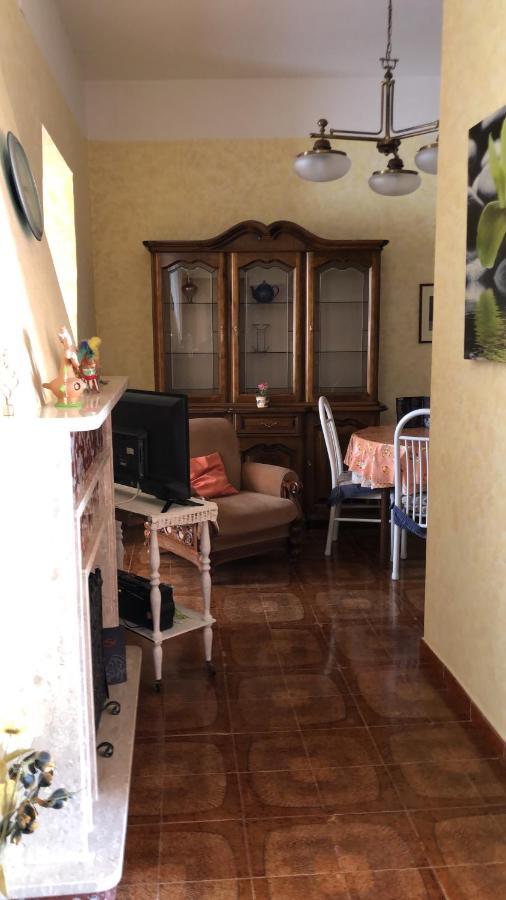 Bed And Breakfast Il Cavaliere Pozzilli 外观 照片