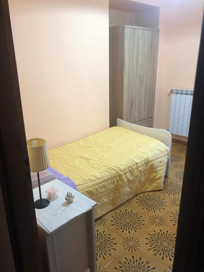 Bed And Breakfast Il Cavaliere Pozzilli 外观 照片