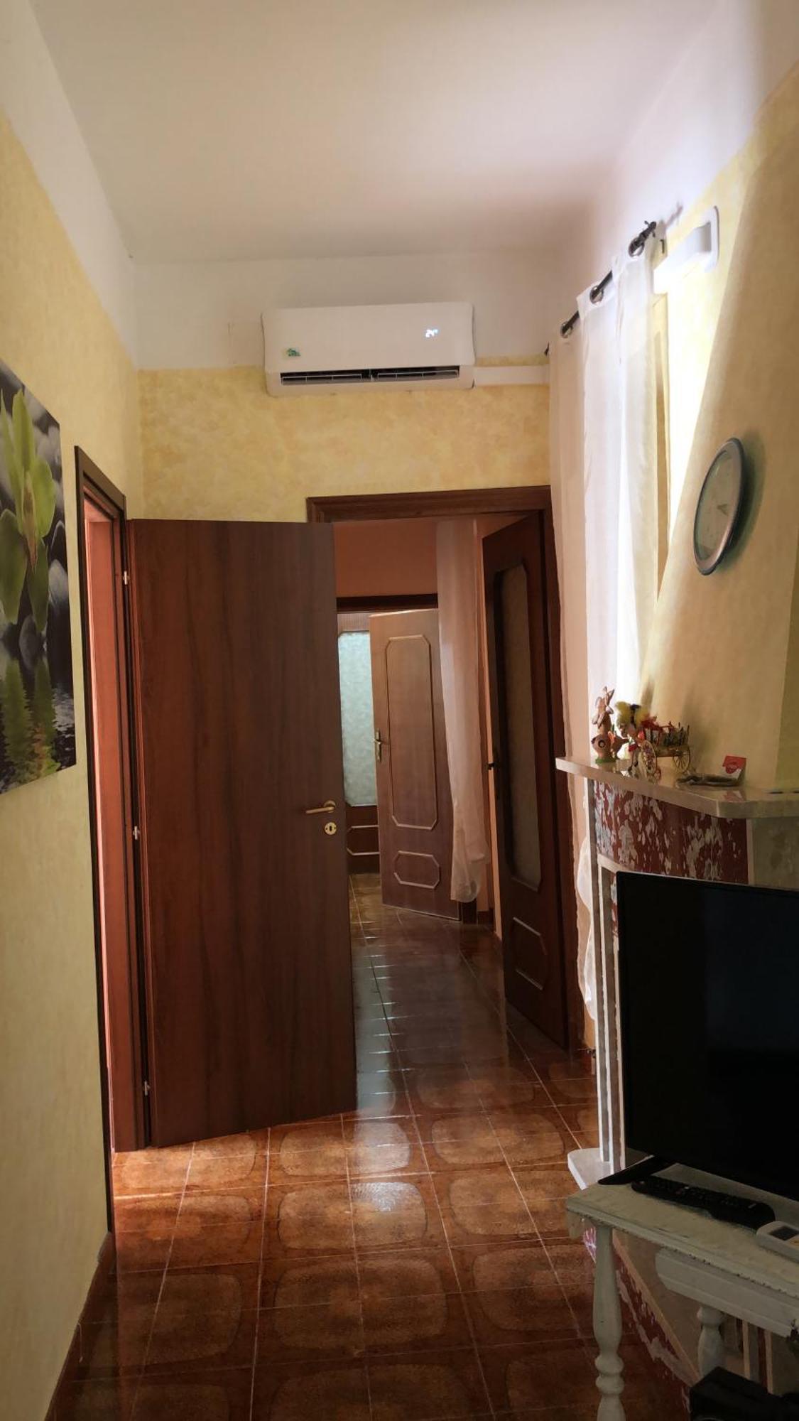 Bed And Breakfast Il Cavaliere Pozzilli 外观 照片